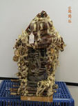 bird house